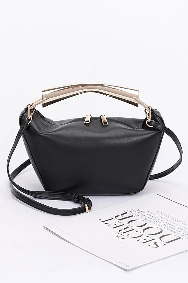 6036 Black - Pack of 3