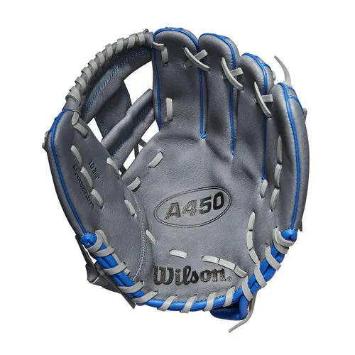 A450 Youth Baseball Glove