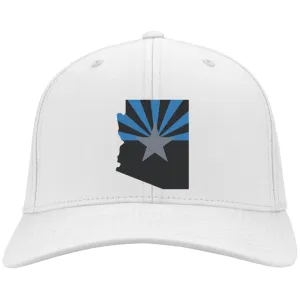 Arizona Flag Fitted