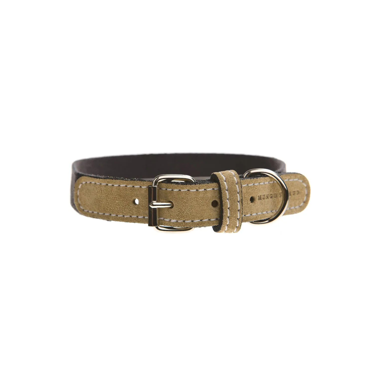 Baseball Dog Collar