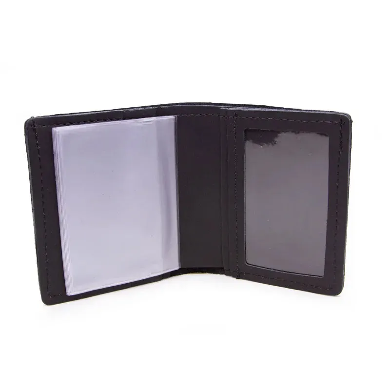 Bifold Leather Wallet