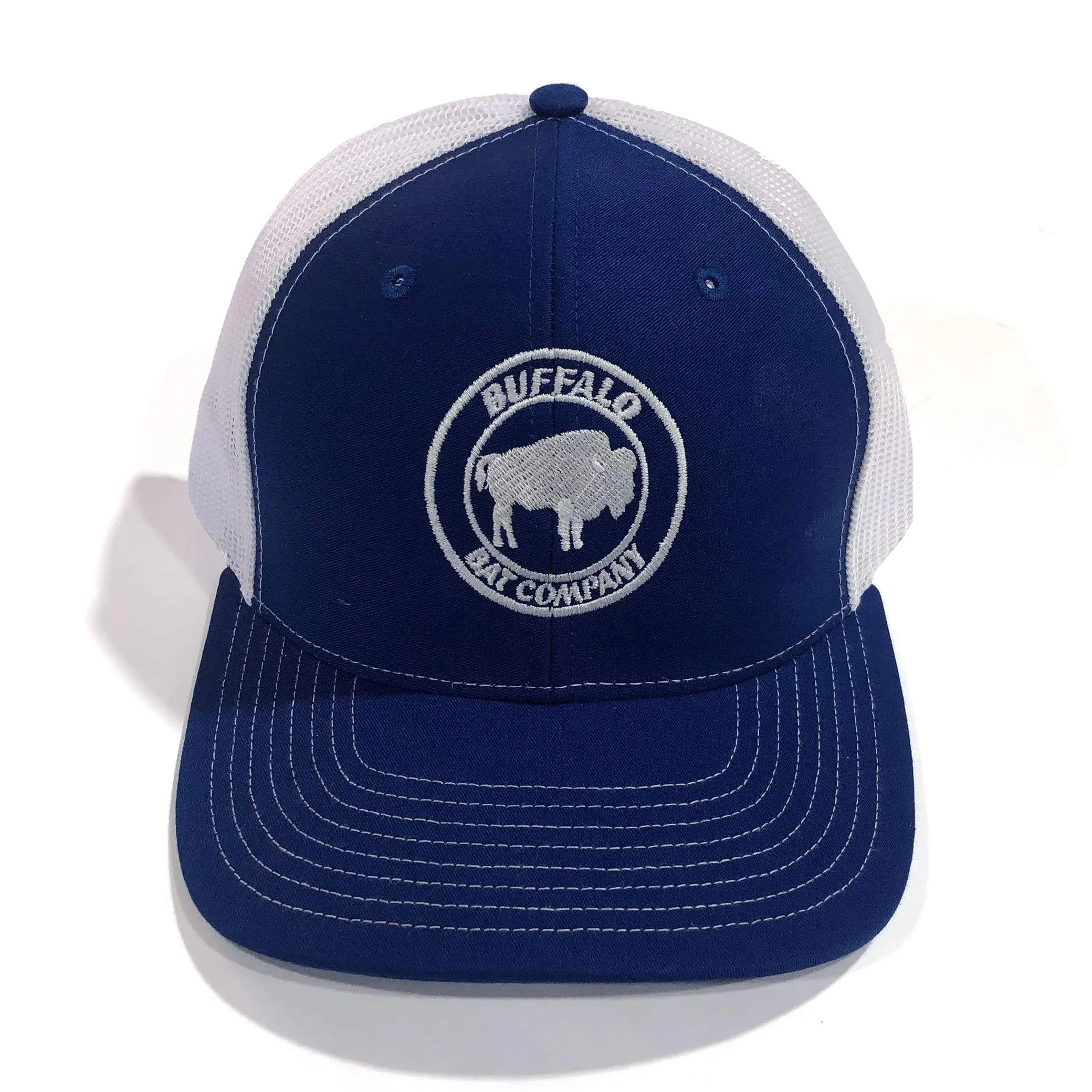 Buffalo Bat Co. Trucker Hat