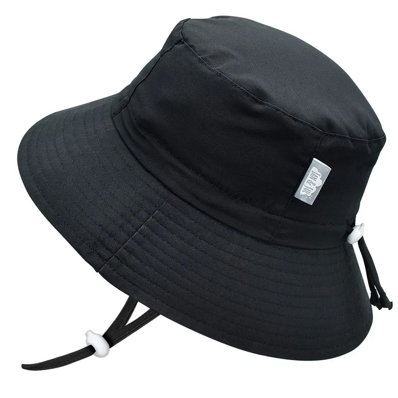 Cotton Bucket Sun Hats