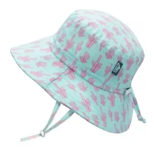 Cotton Bucket Sun Hats