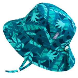 Cotton Bucket Sun Hats