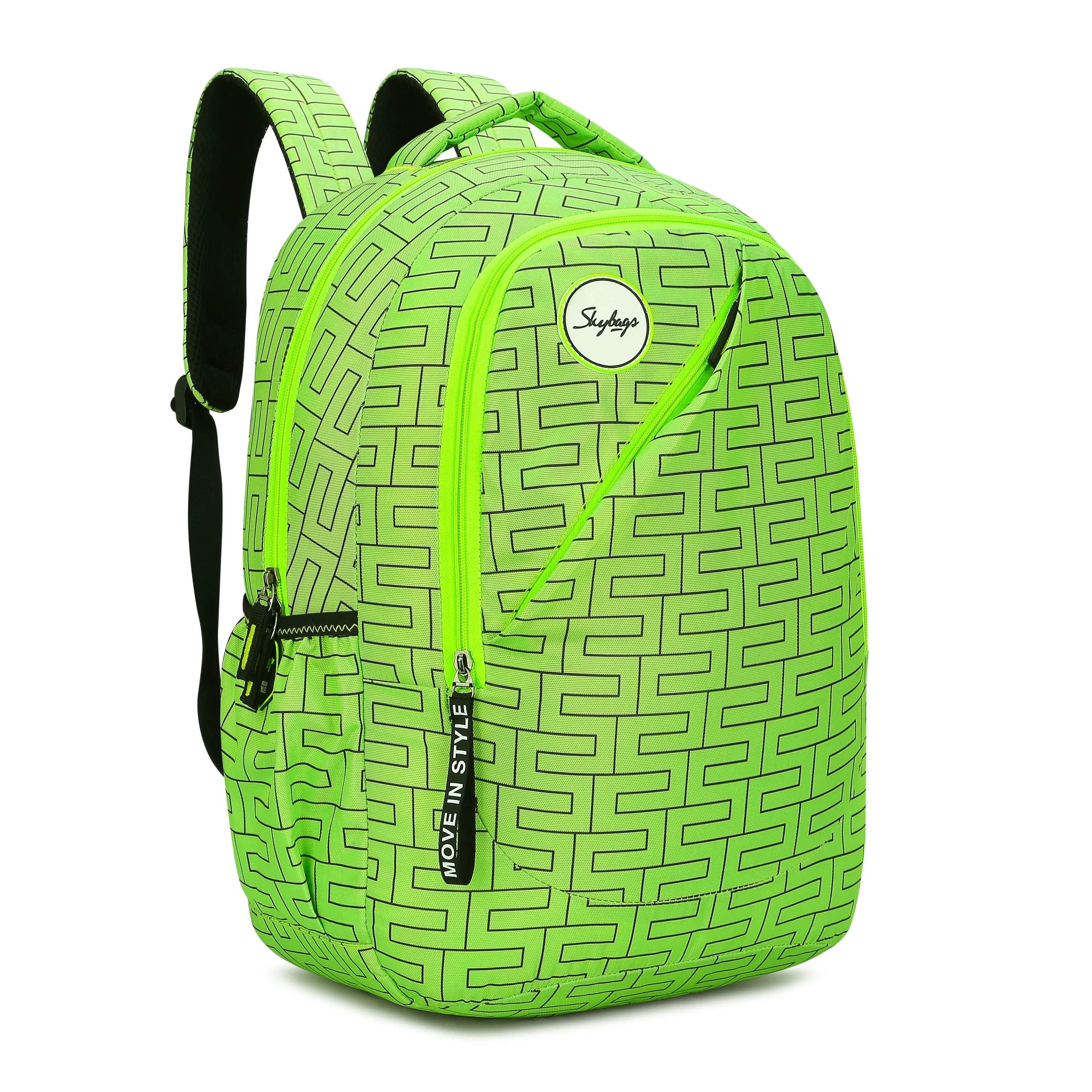 Skybags TANGO 01  SCHOOL BACKPACK
