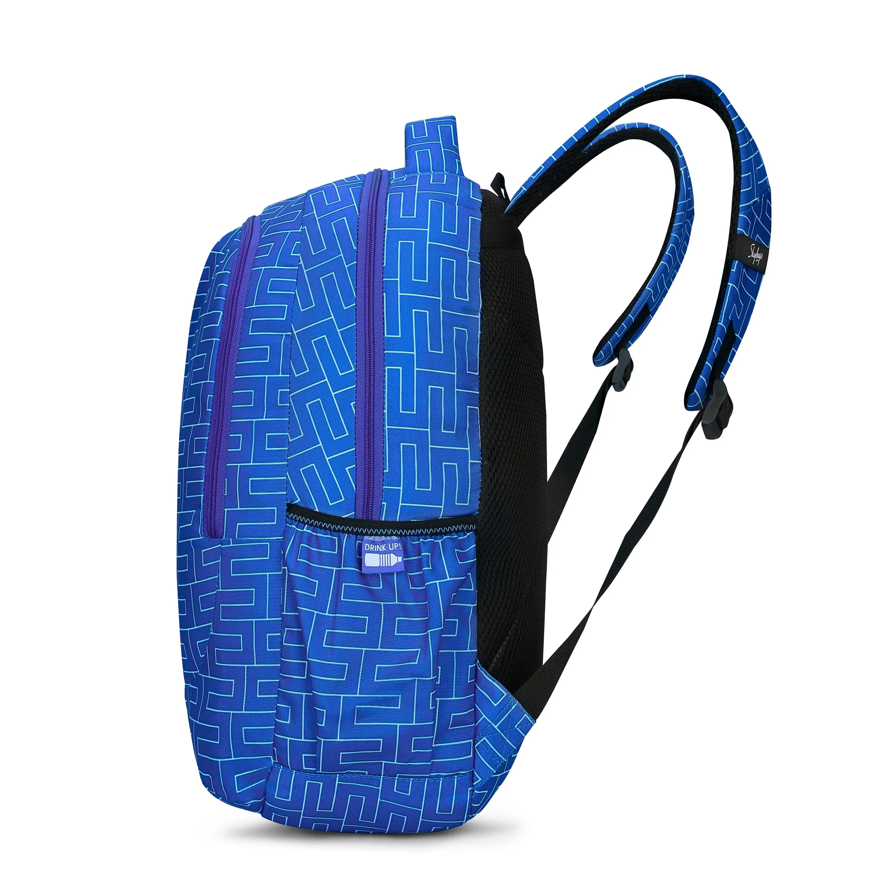 Skybags TANGO 01  SCHOOL BACKPACK