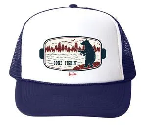 Trucker Hat (3 styles)